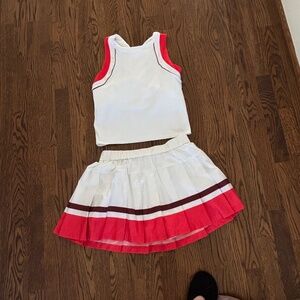 Free people Movement tennis